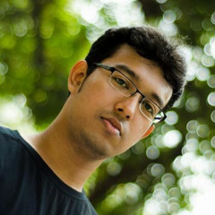 Tonmoy Ahmad