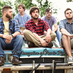 Annexation of Puerto Rico