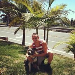 Patrick Shaun Layfield Jr