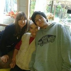 Adolfo Becerra Espinoza