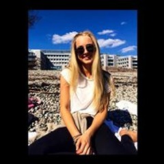 Saga Lindal Svensson