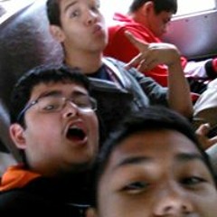 Oscar Pereznegron Jimenez