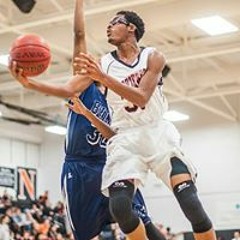 Derrick Farquharson 1