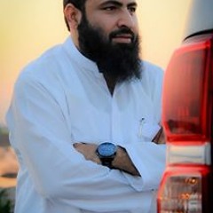 Ashfaq Afridi 1
