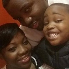 Ah Mi Sheldeen Barton