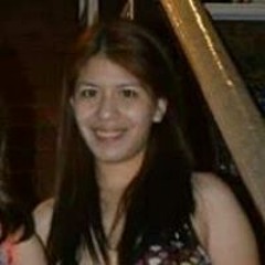 Allyson Tirador-Gonzales