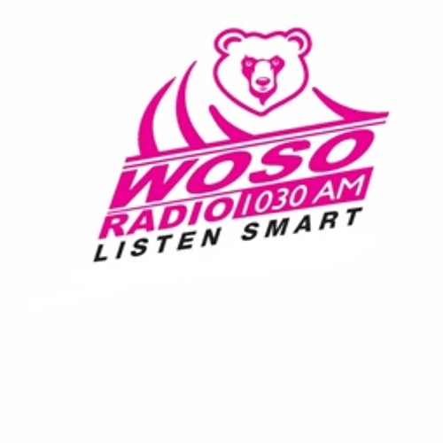 Radio 1030 shop