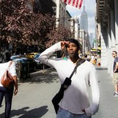 Frédéric Mojito Patole