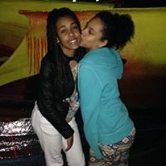 Rosy Angel Threadgill