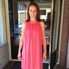 Chantal van den Bergh