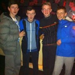 Mc Innes And Rayner