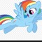 *Rainbow Dash*