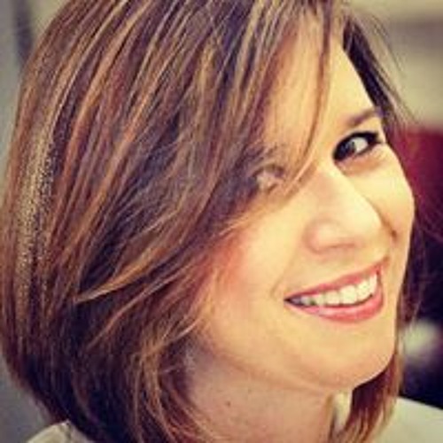 Ana Elisa Dzenk’s avatar