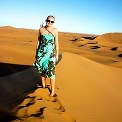 Estrid Thougaard Pedersen