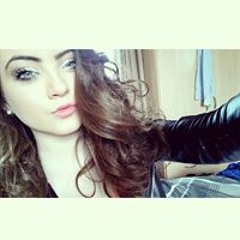 Paige Mchale