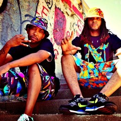 Aint No Way ft Ralphy Sway