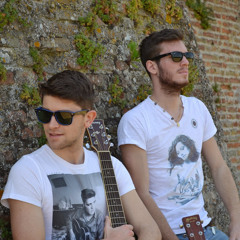 Stop The Time - Tobias Rauscher & Manuel Demann