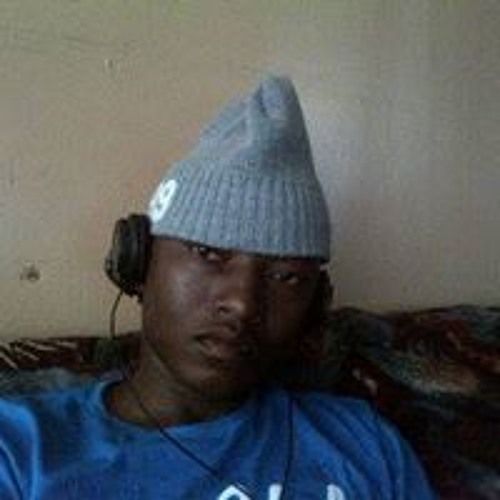 Mfanafuthi Mbali’s avatar