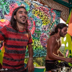 TayDan GOA trance