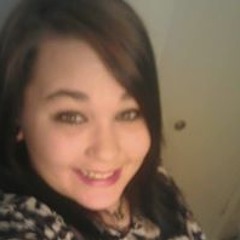 Valerie Dawn Robertson