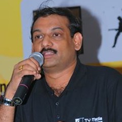 Chandan Kumar Ponnapalli