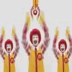 Ronald Insanity