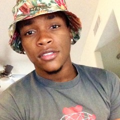 Nick Trackstar Evans