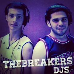 THEBREAKERS DJS