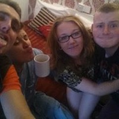 Chantelle Rose Hindhaugh