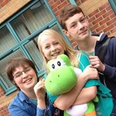 Lauren Andersen Baker