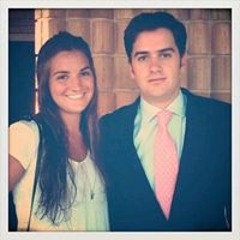 Blanca Iriarte Madrid