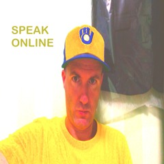 Speak Online Remixes