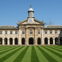 DeanOfEmmanuelCollege