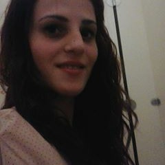 Petronela DYana DYana