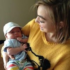 Lauren Carly'Lillee Vine