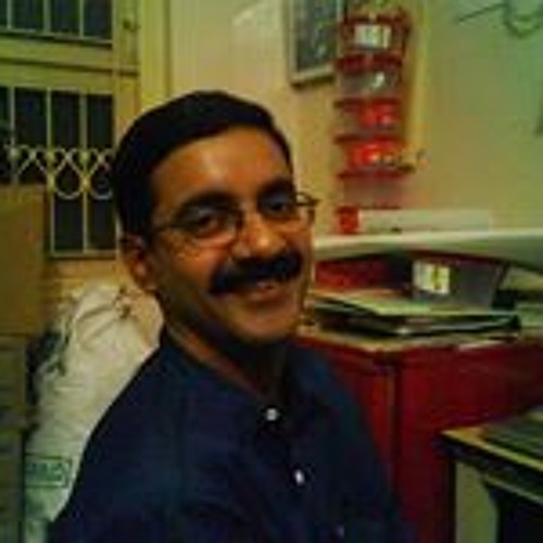 Kannan Mayuram Sambasivan’s avatar