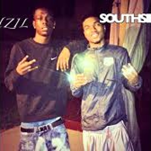 Ya'll Fake x SOUTHSIDE VIC Ft RAHZIL