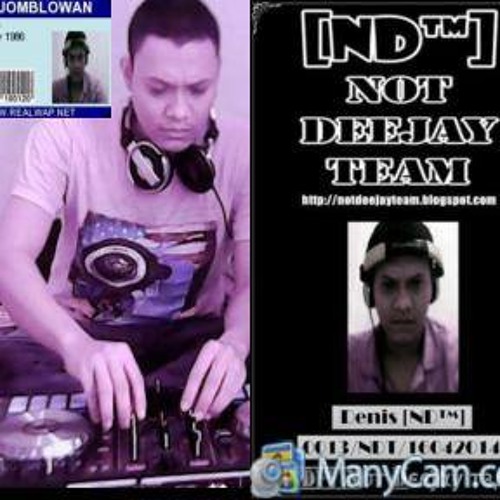 Mixtape  HBD (indy)  Crazy TUNE Breakfunk