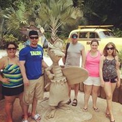 Mitchell David Moore