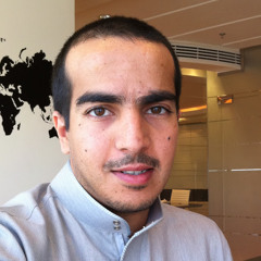 Abdulaziz Al-Omran 1