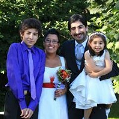 Maria Jochef Castillo