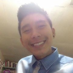 Raymond Joshua Domingo