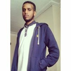 Mohamed Abdirahman 2