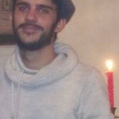 Jordi Almeida Butiñá