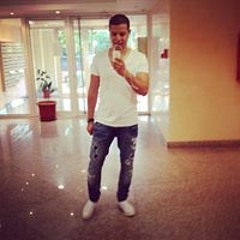 Klaude Khaled Bidani II