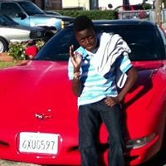 Liltitus Tolliver Dorsey