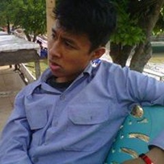 Padel Yudihar Pranata