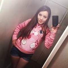 Jessica Tyler Champagne