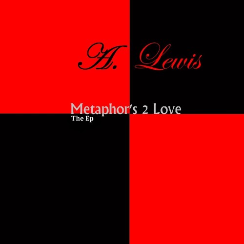 Anthony Lewis Music’s avatar