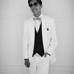 Ulisses Banuelos Jr.